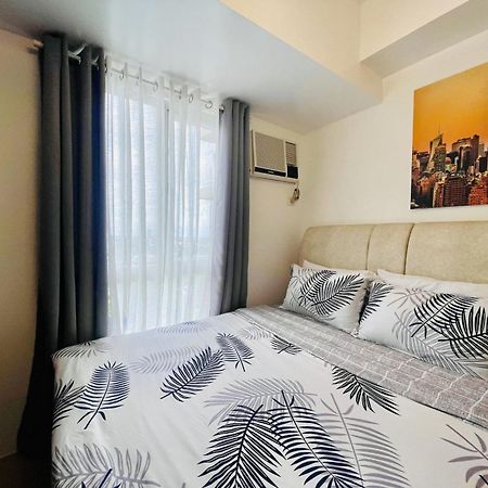 City View Studio Unit At Centrio Tower Beside Ayala Mall Cagayan de Oro Eksteriør bilde