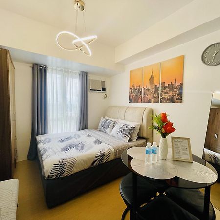City View Studio Unit At Centrio Tower Beside Ayala Mall Cagayan de Oro Eksteriør bilde