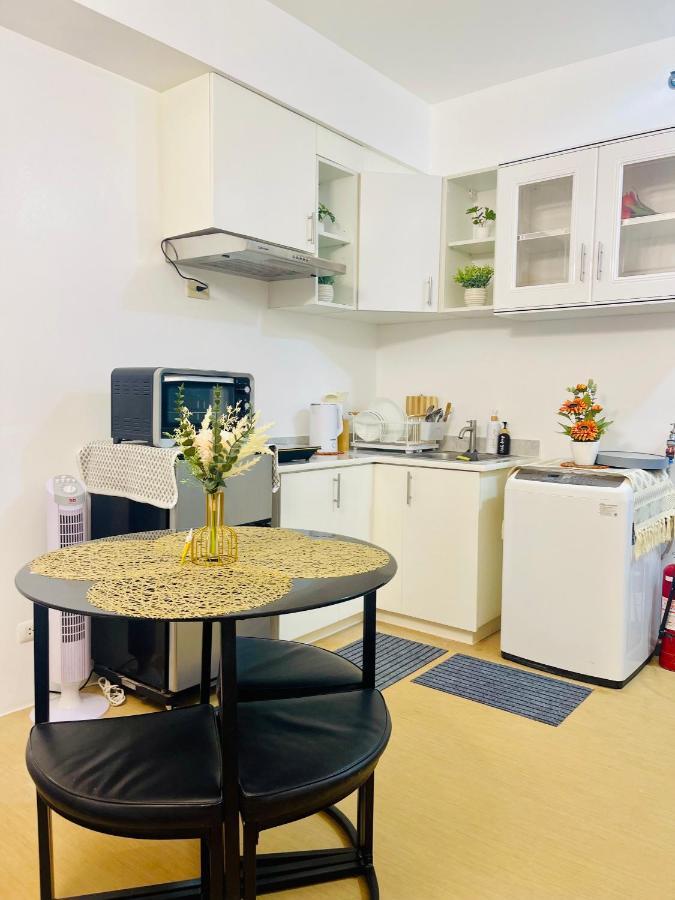 City View Studio Unit At Centrio Tower Beside Ayala Mall Cagayan de Oro Eksteriør bilde