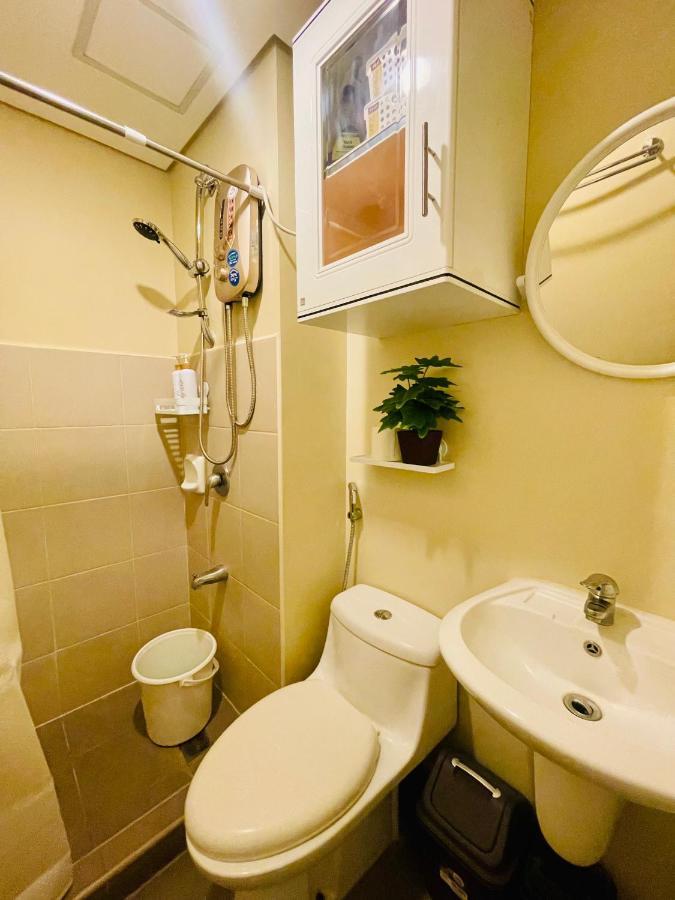 City View Studio Unit At Centrio Tower Beside Ayala Mall Cagayan de Oro Eksteriør bilde