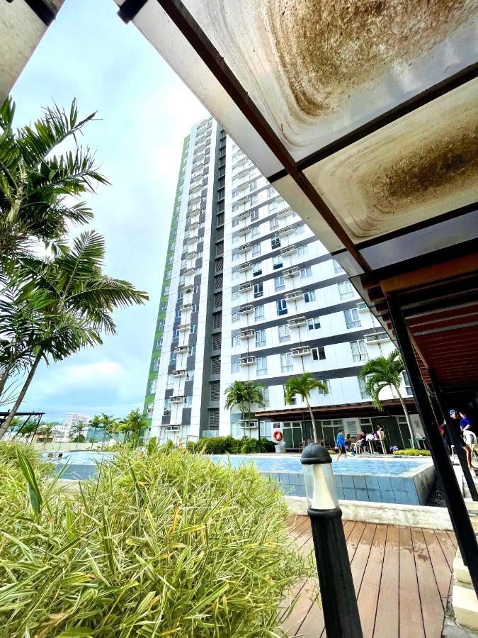 City View Studio Unit At Centrio Tower Beside Ayala Mall Cagayan de Oro Eksteriør bilde