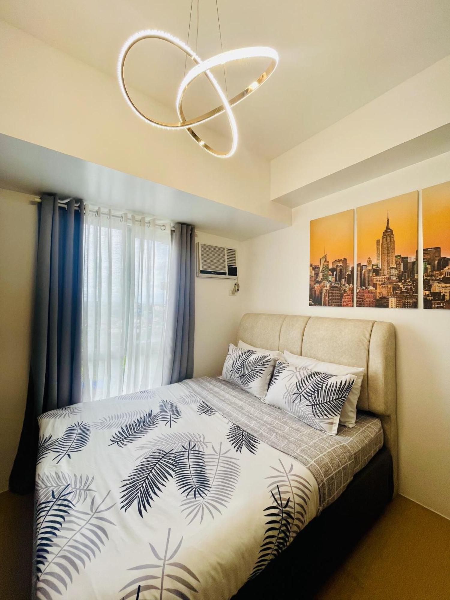 City View Studio Unit At Centrio Tower Beside Ayala Mall Cagayan de Oro Eksteriør bilde