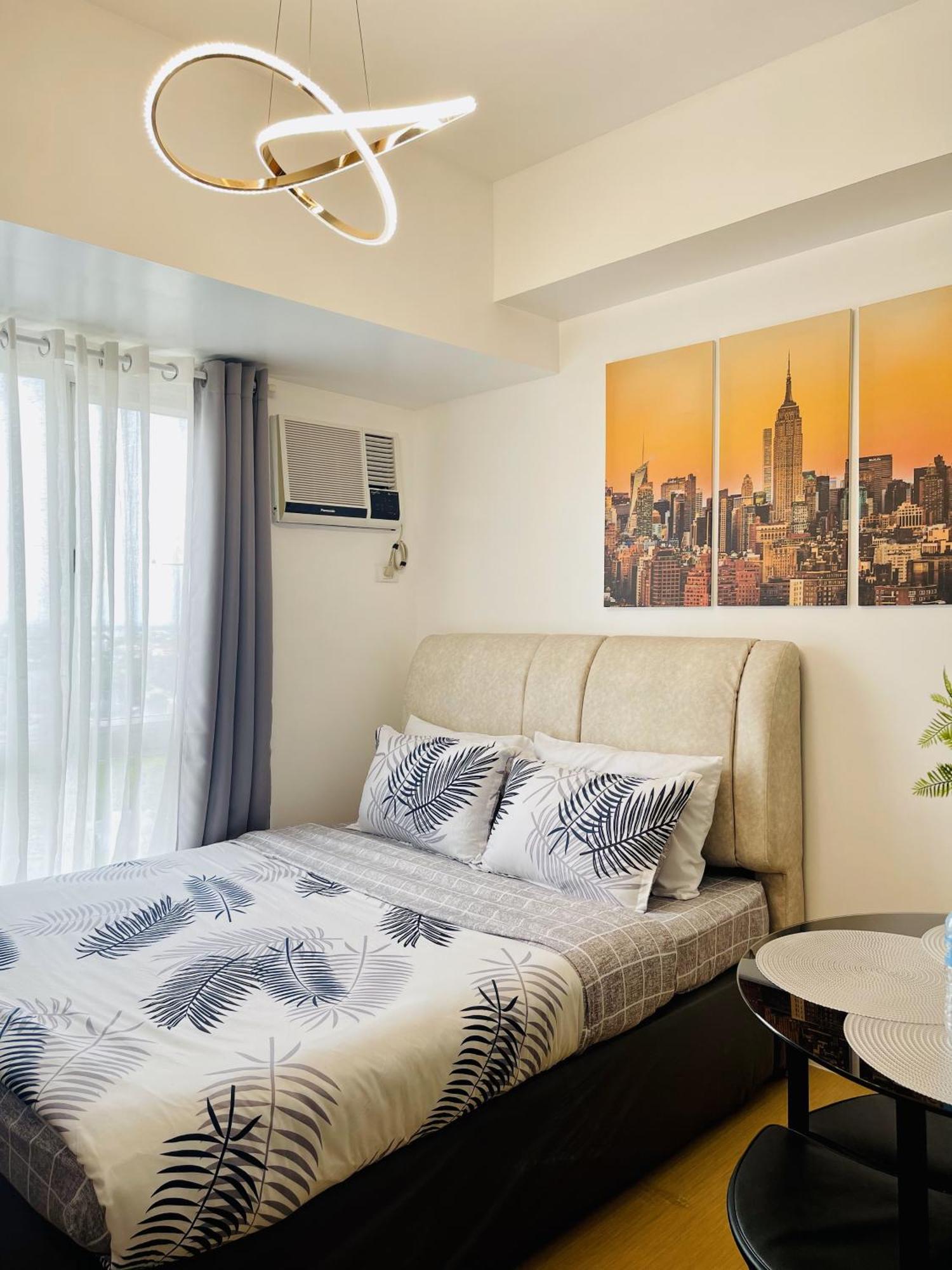 City View Studio Unit At Centrio Tower Beside Ayala Mall Cagayan de Oro Eksteriør bilde